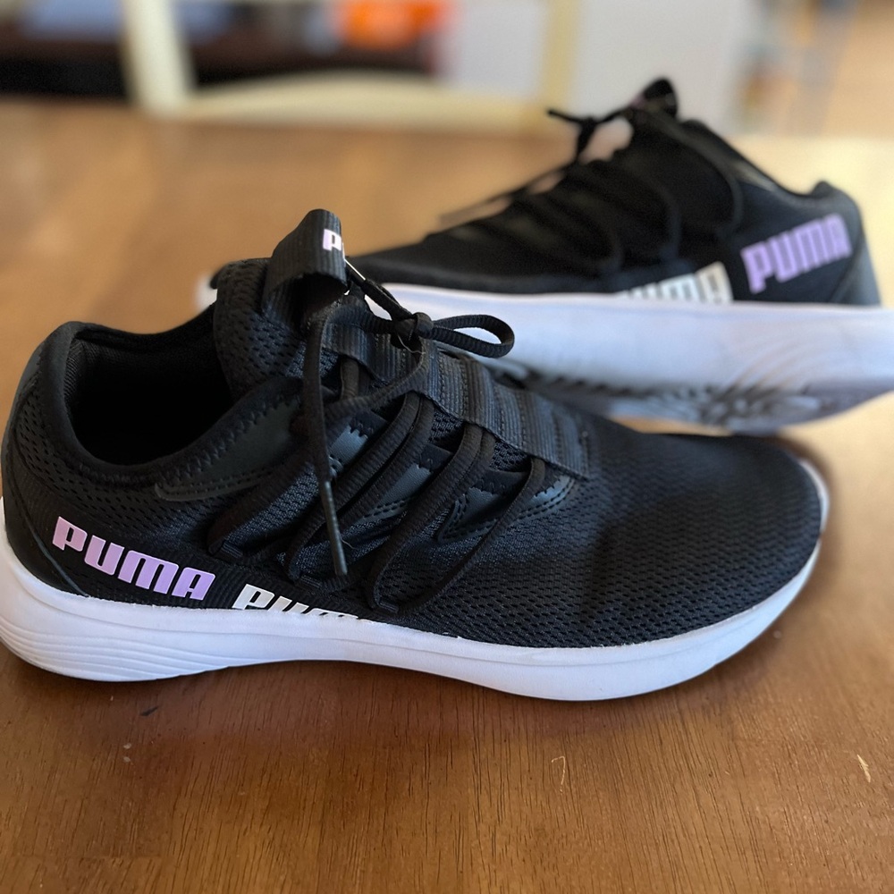 PUMA Star Vital Sport Shoes